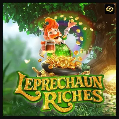 Leprechaun Riches